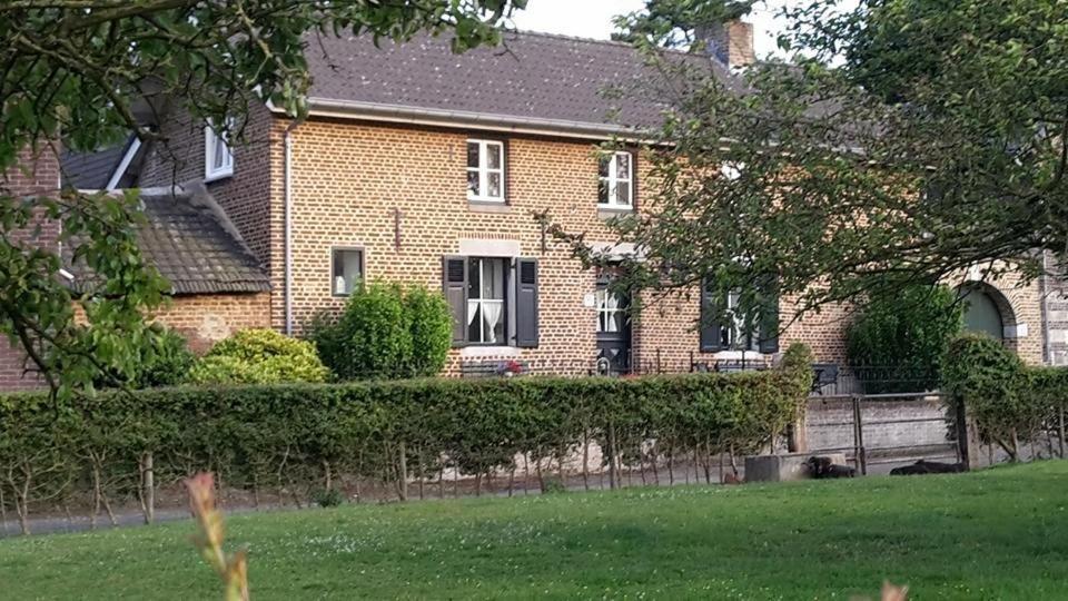 Hoeve Op De Appartement