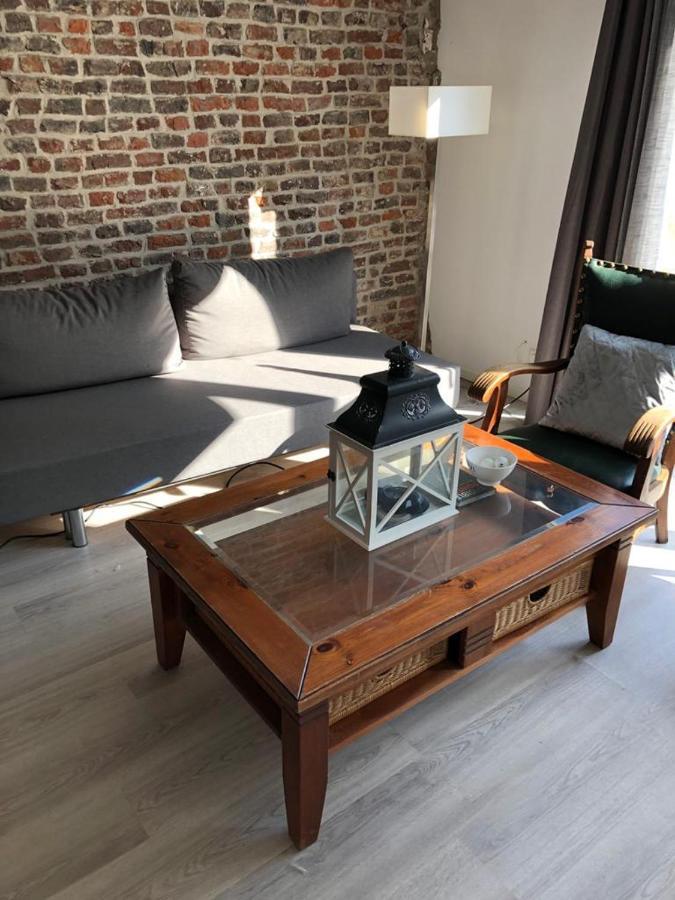 Appartement Hoeve Op De