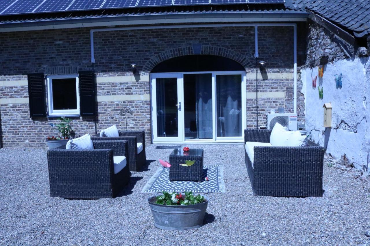 Hoeve Op De Appartement