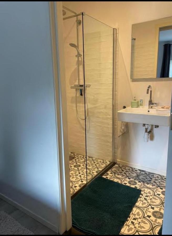 Appartement Hoeve Op De