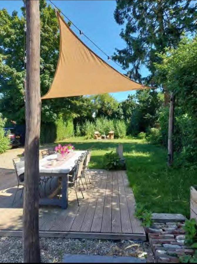 Hoeve Op De Appartement