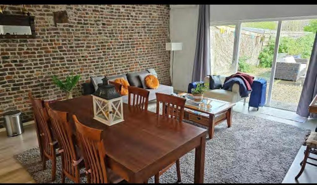 Hoeve Op De Appartement